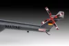 Revell Model Set Westland Lynx – 1:72 helikopter makett