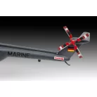 Revell Gift Set Westland Lynx Mk.88 1:72 helikopter makett 63805R