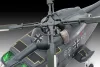 Revell Model Set Westland Lynx – 1:72 helikopter makett