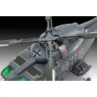 Revell Gift Set Westland Lynx Mk.88 1:72 helikopter makett 63805R