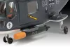 Revell Model Set Westland Lynx – 1:72 helikopter makett