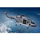Revell Gift Set Westland Lynx Mk.88 1:72 helikopter makett 63805R