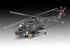 Revell Model Set Westland Lynx – 1:72 helikopter makett