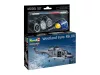 Revell Model Set Westland Lynx – 1:72 helikopter makett