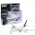Revell Model Set Airbus A380 – 1:288 repülőgép makett