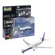 Revell Model Set Boeing 737-800 – 1:288 repülőgép makett