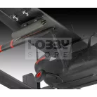 Revell Model Set Set O-2A Skymaster 1:48 repülő makett 63819R