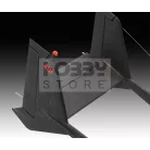 Revell Model Set Set O-2A Skymaster 1:48 repülő makett 63819R