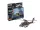 Revell Model Set AH-64A Apache – 1:144 helikopter makett