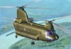 Revell Model Set CH-47D Chinook – 1:144 helikopter makett