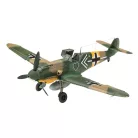 Revell Model Set Messerschmitt Bf109 G-2/4 1:32 repülőgép makett 63829R