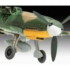 Revell Model Set Messerschmitt Bf109 G-2/4 1:32 repülőgép makett 63829R