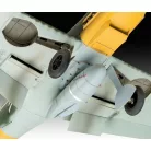 Revell Model Set Messerschmitt Bf109 G-2/4 1:32 repülőgép makett 63829R