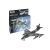 Revell Gift Set Hawker Hunter FGA.9 1:72 repülőgép makett 63833R