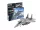 Revell Model Set F-15E Strike Eagle – 1:72 repülőgép makett
