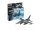 Revell Model Set Lockheed Martin F-16D Tigermeet 2014 – 1:72 repülőgép makett