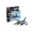 Revell Model Set F-16D Fighting Falcon 1:72 repülő makett 63844R