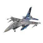 Revell Model Set F-16D Fighting Falcon 1:72 repülő makett 63844R