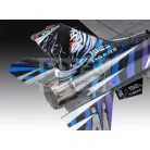 Revell Model Set F-16D Fighting Falcon 1:72 repülő makett 63844R