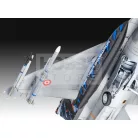 Revell Model Set F-16D Fighting Falcon 1:72 repülő makett 63844R