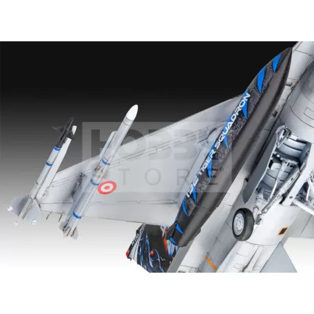 Revell Model Set F-16D Fighting Falcon 1:72 repülő makett 63844R