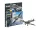 Revell Model Set Supermarine Spitfire Mk.Vb – 1:72 repülőgép makett