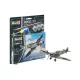 Revell Model Set Supermarine Spitfire Mk.Vb – 1:72 repülőgép makett