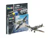 Revell Model Set Supermarine Spitfire Mk.Vb – 1:72 repülőgép makett