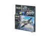 Revell Model Set Supermarine Spitfire Mk.Vb – 1:72 repülőgép makett