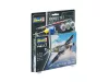 Revell Model Set Supermarine Spitfire Mk.Vb – 1:72 repülőgép makett