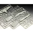 Revell Model Set Spitfire Mk. Vb 1:72 repülő makett 63897R