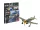 Revell Model Set Focke Wulf Fw190 F-8 – 1:72 repülőgép makett