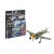 Revell Model Set Focke Wulf Fw190 F-8 1:72 repülő makett 63898R