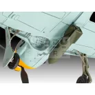 Revell Model Set Focke Wulf Fw190 F-8 1:72 repülő makett 63898R