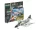 Revell Model Set F-4J Phantom II – 1:72 repülőgép makett