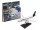 Revell Model Set Airbus A320neo Lufthansa "New Livery" – 1:144 repülőgép makett
