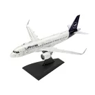Revell Model Set Airbus A320 Neo Lufthansa 1:144 repülő makett 63942R