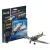 Revell Model Set Spitfire Mk. IIa 1:72 repülő makett 63953R
