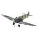 Revell Model Set Spitfire Mk.IIa – 1:72 repülőgép makett