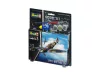 Revell Model Set Spitfire Mk.IIa – 1:72 repülőgép makett
