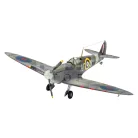 Revell Model Set Spitfire Mk. IIa 1:72 repülő makett 63953R
