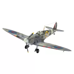   Revell Model Set Spitfire Mk. IIa 1:72 repülő makett 63953R