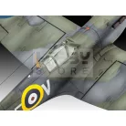 Revell Model Set Spitfire Mk. IIa 1:72 repülő makett 63953R