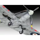 Revell Model Set Spitfire Mk. IIa 1:72 repülő makett 63953R