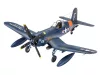 Revell Model Set F4U-4 Corsair – 1:72 repülőgép makett
