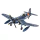 Revell Model Set F4U-4 Corsair – 1:72 repülőgép makett