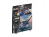 Revell Model Set F4U-4 Corsair – 1:72 repülőgép makett