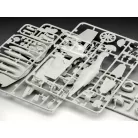 Revell Model Set - F4U-4 Corsair 1:72 repülőgép makett 63955R