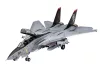 Revell Model Set Grumman F-14D Super Tomcat – 1:72 repülőgép makett