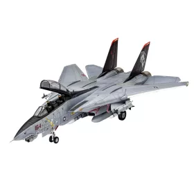   Revell Model Set Grumman F-14D Super Tomcat – 1:72 repülőgép makett